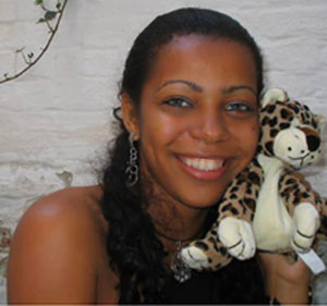 Date this fun Brazil girl Luciana from SALVADOR B5780
