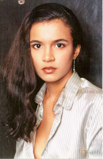 Date this tall Brazil girl Maria from SAO LUIS B5782