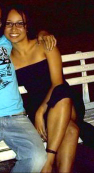 Date this nice looking Brazil girl Helaine from CAMPINAS B5800