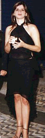 Date this stunning Brazil girl Neidy from GOIANIA B5809