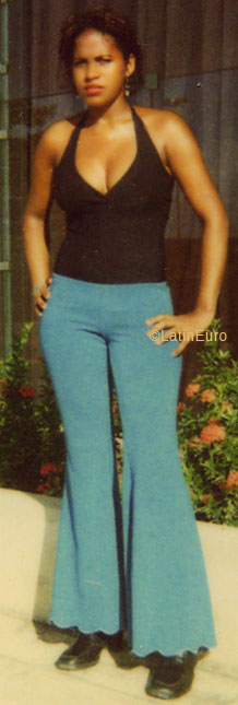 Date this lovely Brazil girl Rosilene from RECIFE B5833