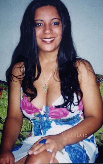 Date this athletic Brazil girl Sueli from RIBEIRAO DAS NEVES B5853