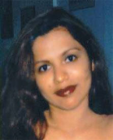 Date this lovely Brazil girl Patricia from  B5856