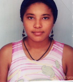 Date this cute Brazil girl Roberta from SAO LUIS B5867