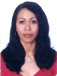 Date this charming Brazil girl Neide from SAO JOSE DOS CAMPOS B5872