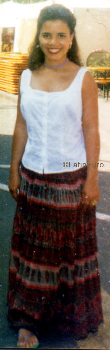 Date this athletic Brazil girl Diana from FEIRA DE SANTANA B5878