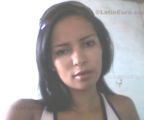 Date this young Brazil girl Brigida from Maraba B588
