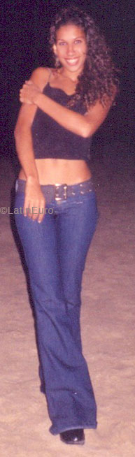 Date this beautiful Brazil girl Jacky from ARACAJU B5888