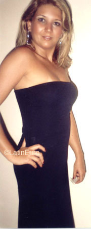 Date this athletic Brazil girl Alexandra from SERRA B5922