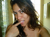 Date this fun Brazil girl Maria from  B5927