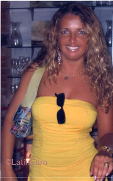 Date this athletic Brazil girl Erica from Juiz de Fora B5931