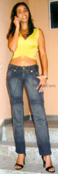 Date this sensual Brazil girl Amanda from ITAIM B5949