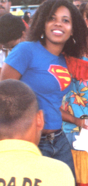 Date this cute Brazil girl Maria from SANTA MONICA B5964