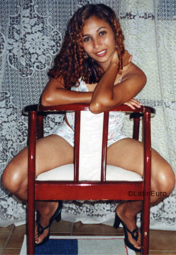 Date this hot Brazil girl Lucimaura from VILA NOVA B5969