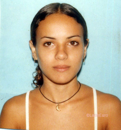Date this athletic Brazil girl Gislayne from NATAL B5984