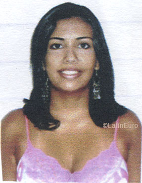 Date this fun Brazil girl Cintia from JABOATAO B5987