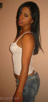 Date this voluptuous Brazil girl Selma from PLANALTINA B5991