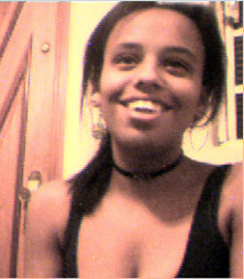 Date this foxy Brazil girl Ligya from SAO PAULO B6004