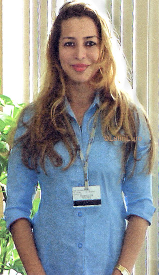 Date this cute Brazil girl Leila from OSASCO B6030