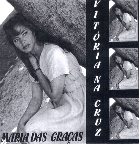 Date this young Brazil girl Maria from SAO PAULO B6031