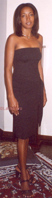 Date this young Brazil girl Cristina from NITEROI B6035