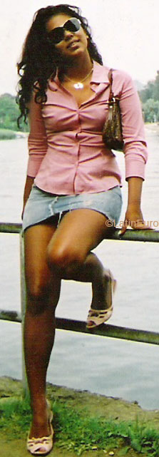 Date this beautiful Brazil girl Giselle from RIO DE JANEIRO B6040