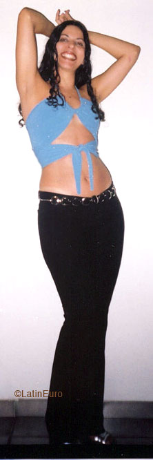 Date this beautiful Brazil girl Gloria from  B6050