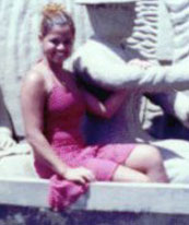 Date this voluptuous Brazil girl Aline from JARDIM B6062