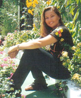 Date this passionate Brazil girl Ana from ICAPUI B6088