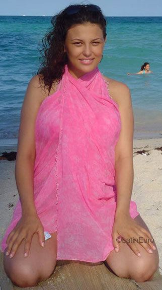 Date this happy Brazil girl Andreia from  B6092