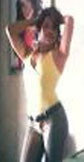 Date this georgeous Brazil girl Luzinete from PORTO SEGURO B6113
