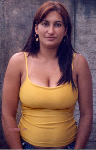 Date this nice looking Brazil girl Guarciaba from BOTELHOS B6118