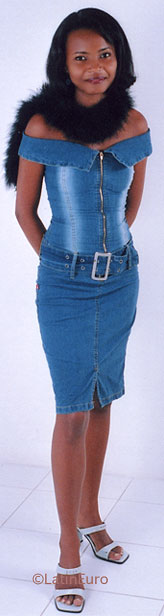 Date this voluptuous Brazil girl Michelle from RECIFE B6136