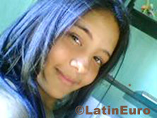 Date this exotic Brazil girl Fernanda- from Itajiba B617