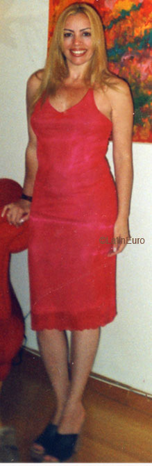 Date this stunning Brazil girl Maria from RIO DE JANEIRO B6212