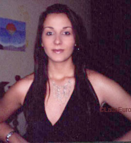 Date this young Brazil girl Poline from MONTE ALTO B6221