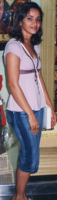 Date this stunning Brazil girl Angeline from JOAO PESSOA B6222