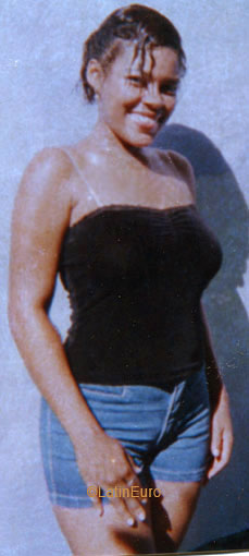 Date this funny Brazil girl Greida from SALVADOR B6245