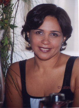 Date this fun Brazil girl Maria from CURRAIS NOVOS B6261
