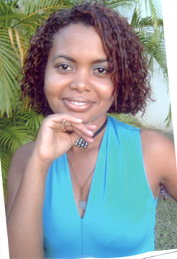 Date this exotic Brazil girl Maria from RECIFE B6265