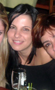 Date this lovely Brazil girl Adriana from AMPARO B6266