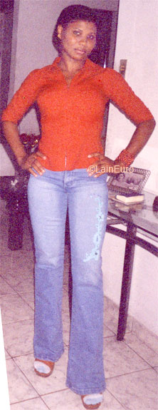 Date this athletic Brazil girl Elizabeth from SAO LUIS B6283
