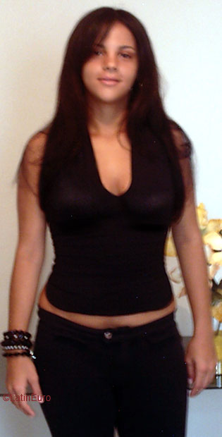Date this georgeous Brazil girl Simone from FEIRA DE SANTANA B6287