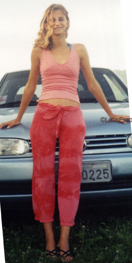 Date this gorgeous Brazil girl Patricia from FORTALEZA B6302