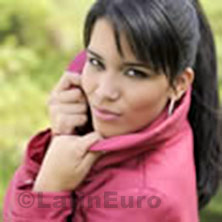 Date this exotic Brazil girl Charlenne from Imperatriz B632