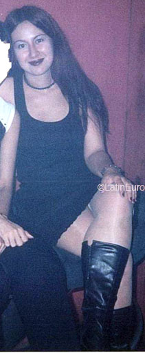 Date this lovely Brazil girl Deborah from SAO PAULO B6351