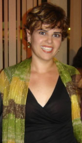 Date this gorgeous Brazil girl Luciana from NOVA FRIBURGO B6364