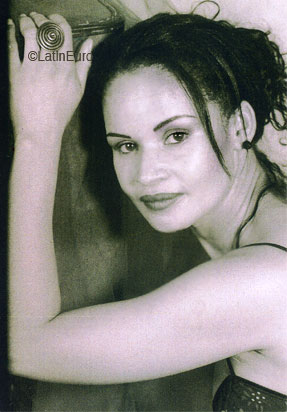 Date this attractive Brazil girl Eliete from SETE LAGOAS B6458