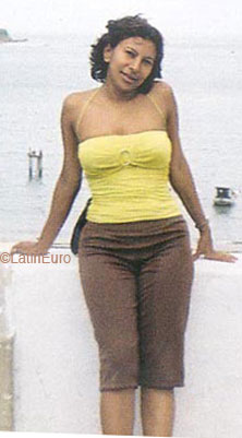 Date this lovely Brazil girl Noelia from TERESINA B6461