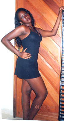 Date this lovely Brazil girl Alessandra from RIO DE JANEIRO B6466